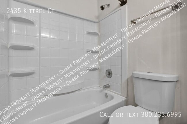 Building Photo - 2435 Kittrel Ct