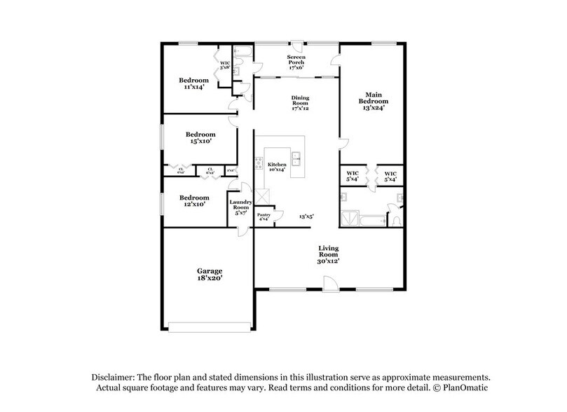 Building Photo - 903 Bonneville Ln