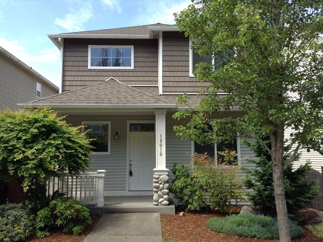 Primary Photo - 18010 97th Avenue Ct E
