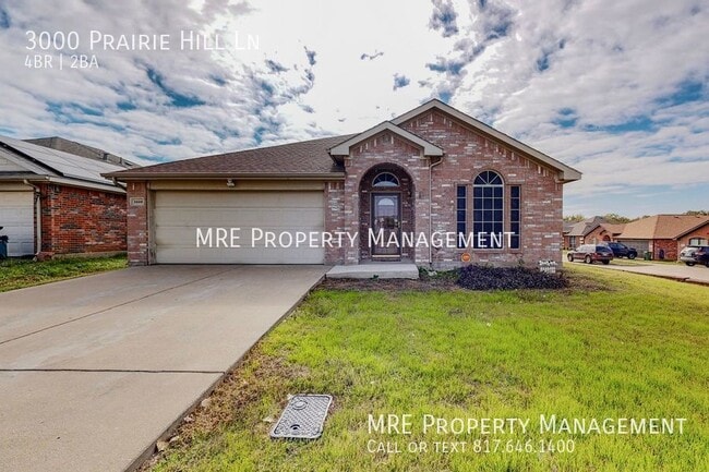 Building Photo - Coming in March! 4-bedroom Arlington Home ...