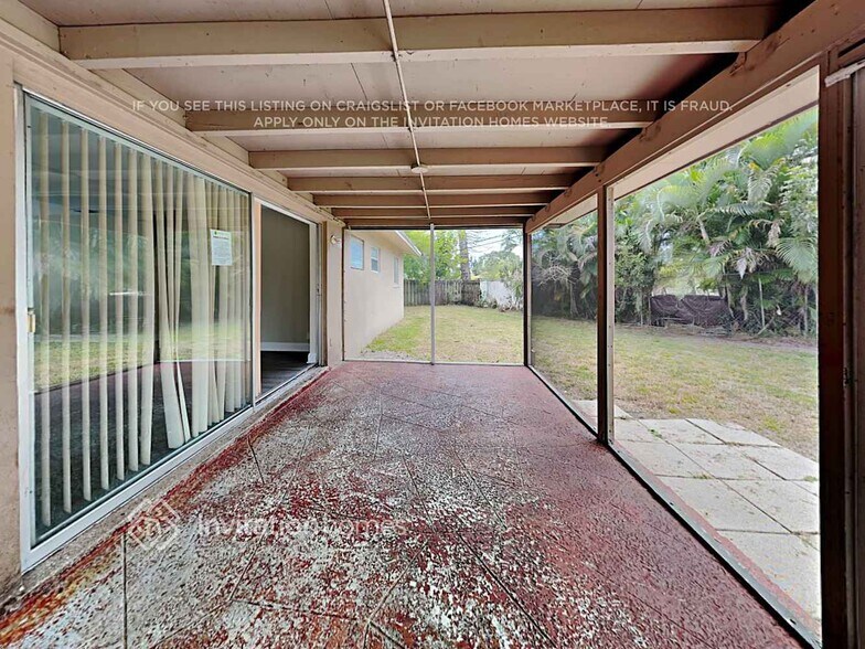 Building Photo - 1353 NW 62nd Way