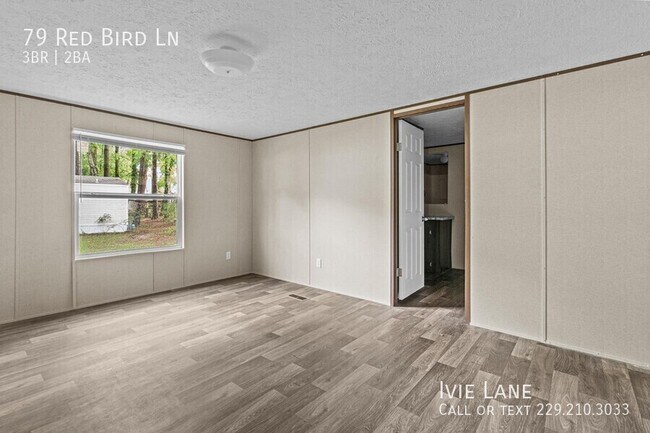 Building Photo - 79 Redbird Ln