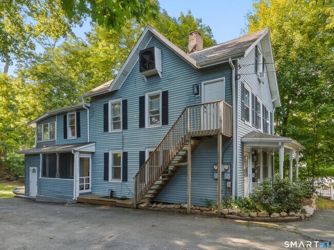 Building Photo - 115 Wilton Rd