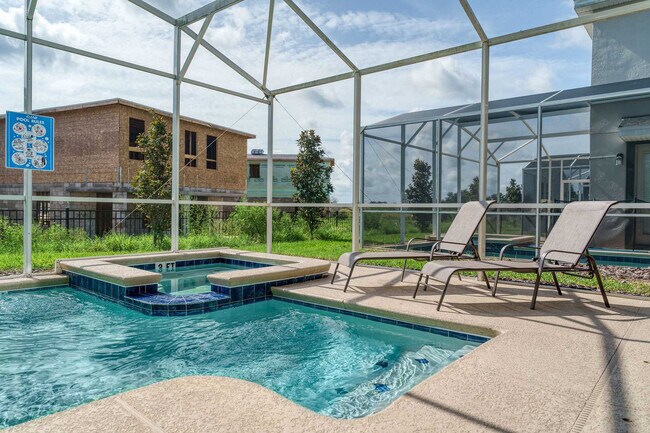 Building Photo - 781 Drop Shot Dr