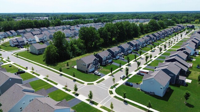 Building Photo - 7320 Blackwell Dr