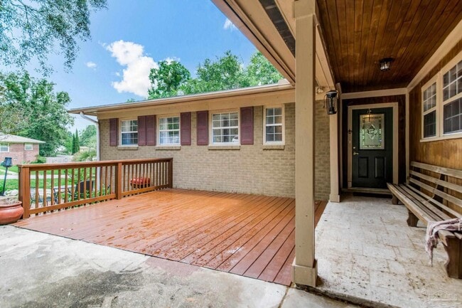 Building Photo - 4140 Fern Ct