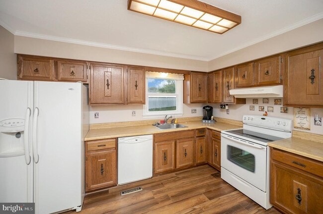 Building Photo - 3903 Norris Dr