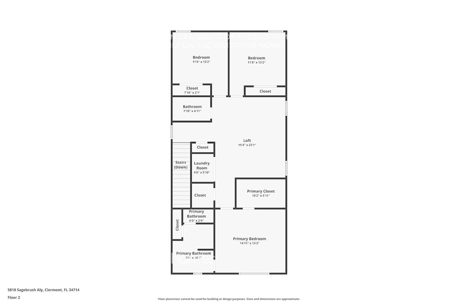 Building Photo - 9000 US-192