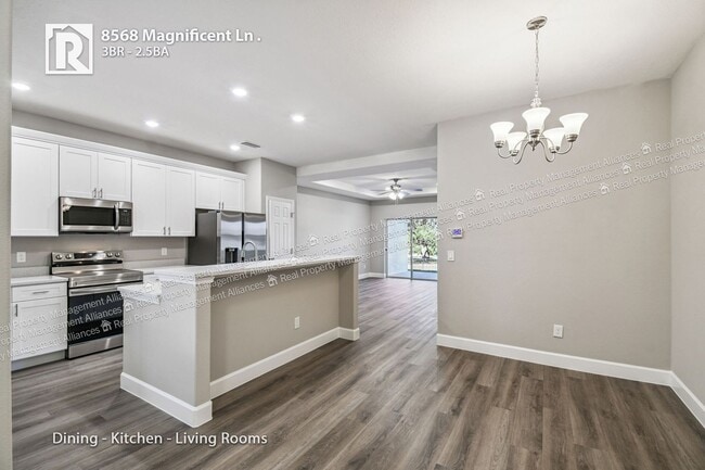 Building Photo - 8568 Magnificent Ln