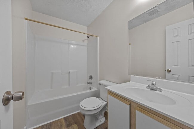 Building Photo - Welcome to Corbin Street!