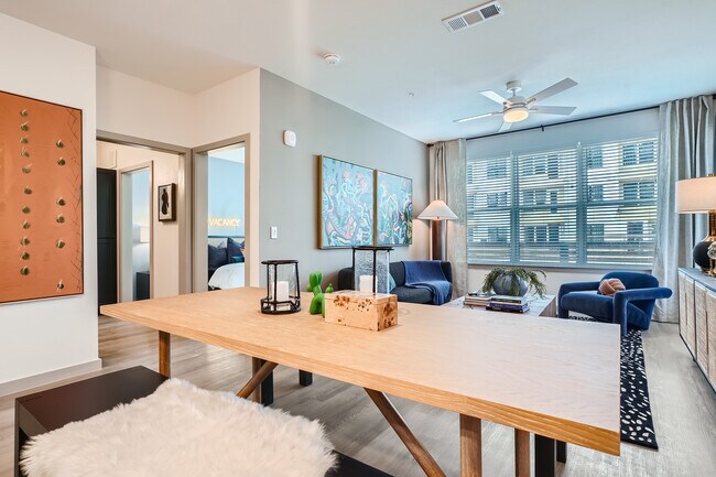 Building Photo - Standard on the River