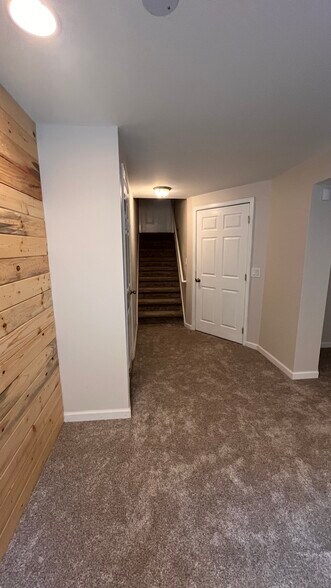 Finished Basement - 5870 S Rock Creek Dr
