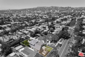 Building Photo - 515 N Crescent Heights Blvd