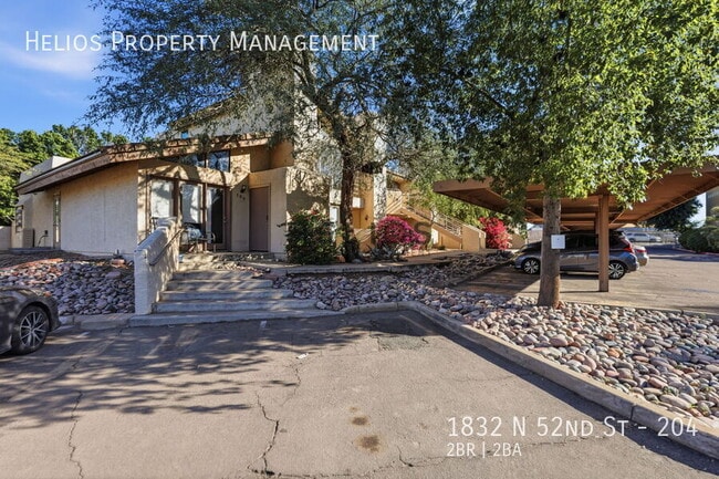 Building Photo - 1832 N 52nd St