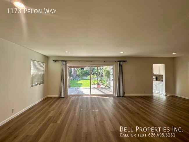 Building Photo - 1173 Pelon Way