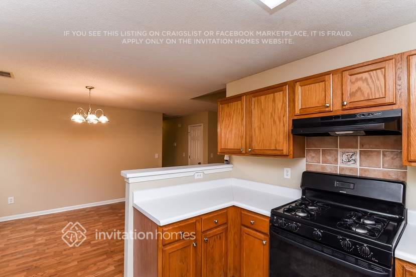 Building Photo - 4538 Baker Grove Rd NW