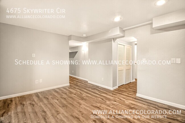 Building Photo - 4675 Skywriter Cir