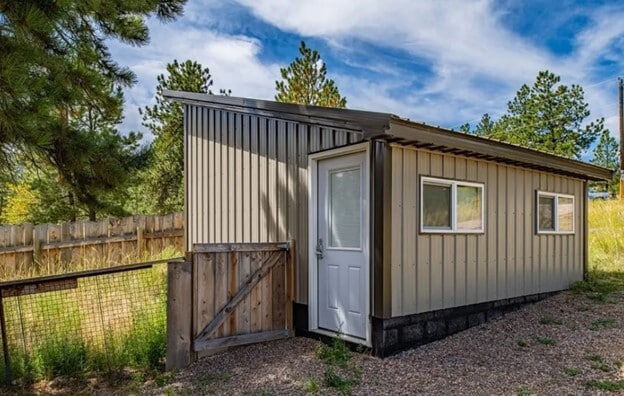 Building Photo - 998 Bunker Hill Rd