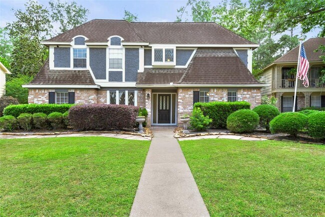 Primary Photo - 18711 Candlechase Dr