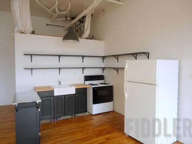 Floorplan - 144 Spencer St