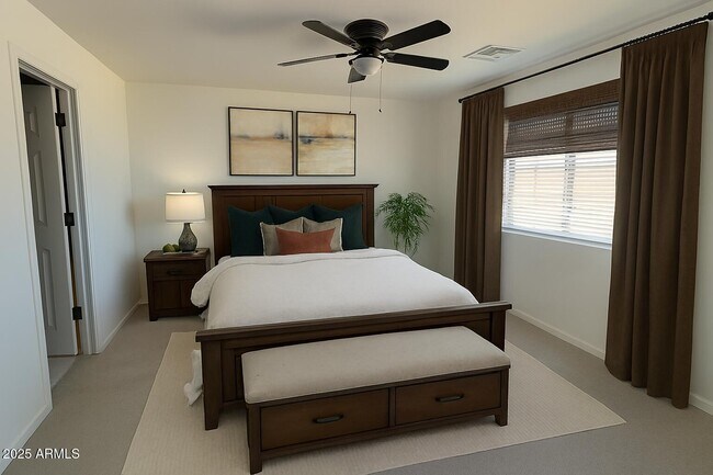 Building Photo - 24508 W Duane Ln