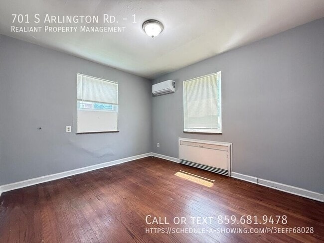 Building Photo - 701 S Arlington Rd