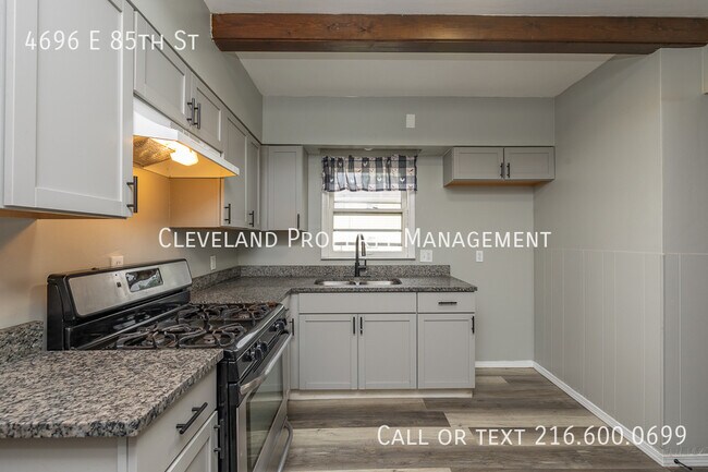 Building Photo - 4696 E 85th St