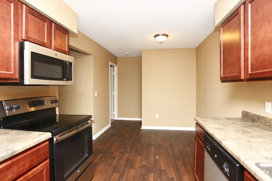 Ottawa Landings 4005 Hill Ave Toledo OH 43607 Apartment Finder