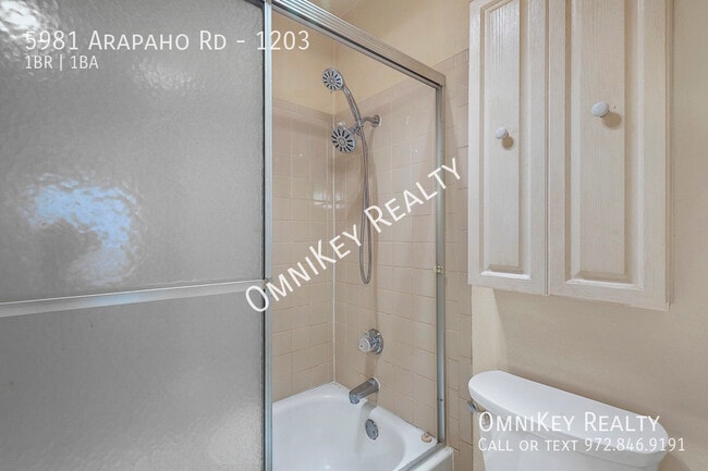 Building Photo - 5981 Arapaho Rd