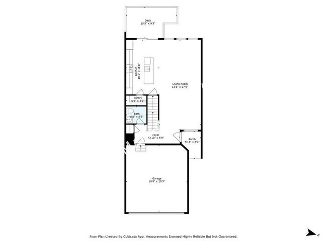 Building Photo - 54 Sassafras Ln