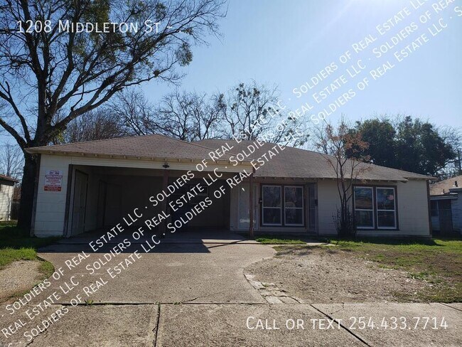 Primary Photo - 1208 Middleton St