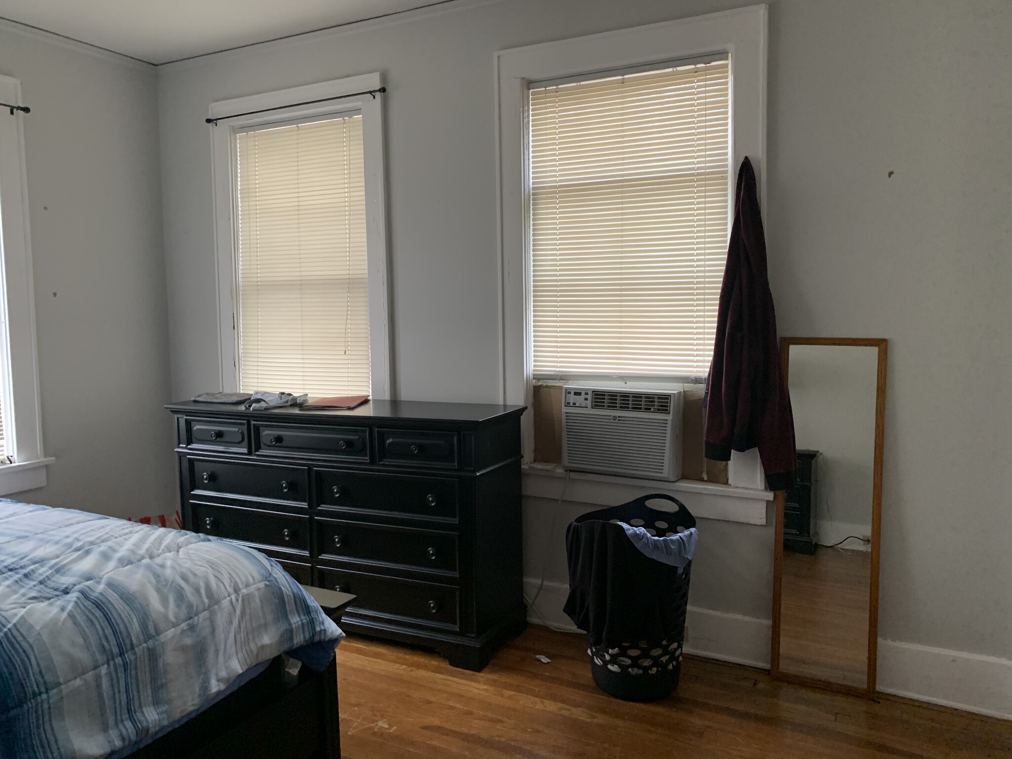 Bedroom 2 - 514 Grand Blvd