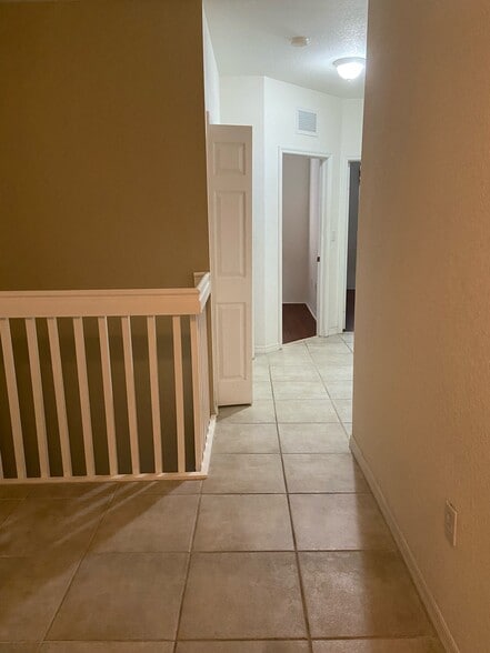 Second Floor - 12398 SW 125th Ter