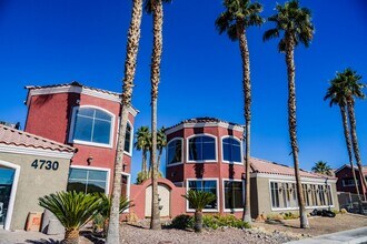 Building Photo - WOW! 3 bed 2 bath gated condo near Nellis AFB.. REMODELED!