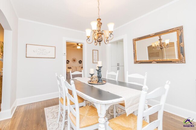 Building Photo - 1304 Georgia Ave