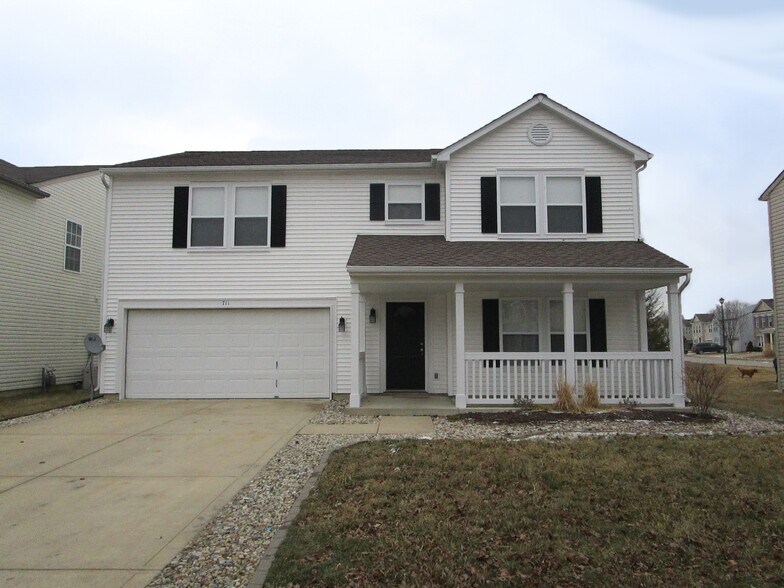 Primary Photo - 711 Thornwood Ct