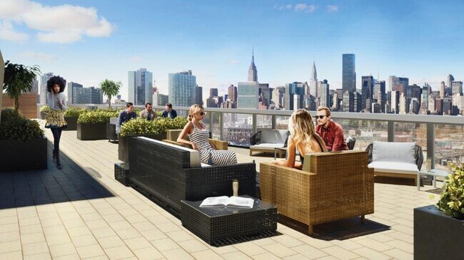 Building Photo - 1 bedroom in Long Island City NY 11101