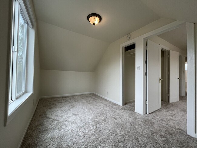 Building Photo - Character-Filled Concordia Home with Flexible Living Spaces & Gas Fireplace