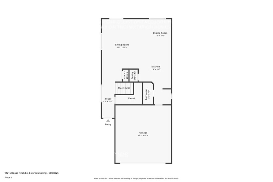 Building Photo - 11216 House Finch Ln