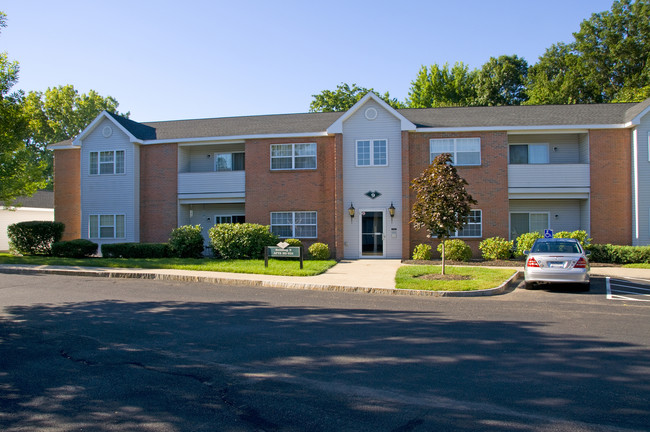 Partridge Hill Apartments - 5 Valley View Blvd Rensselaer NY 12144 ...