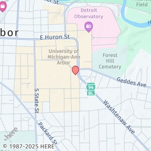 Primary Photo - 1224 Washtenaw Ct