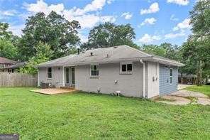 Building Photo - 2756 Gresham Rd S E