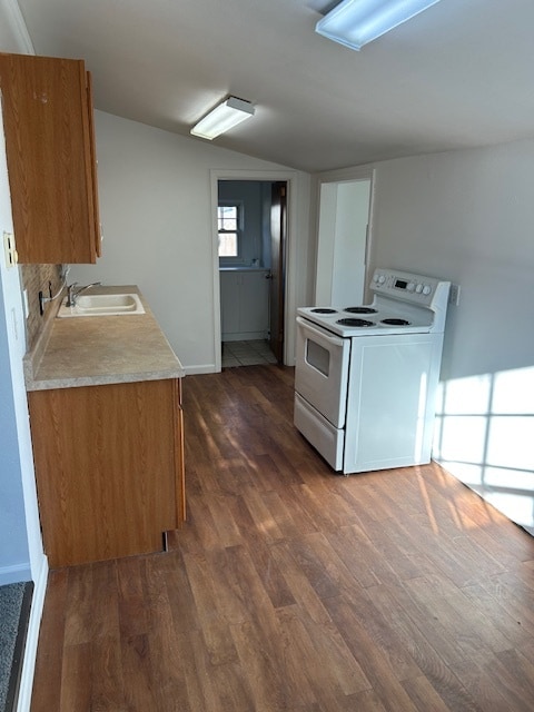 Building Photo - 729 Washington St