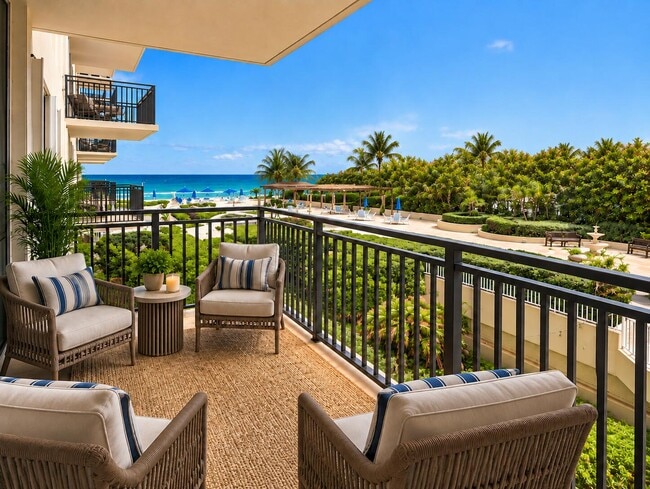 Building Photo - 3475 S Ocean Blvd