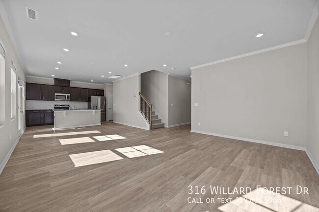 Building Photo - 316 Willard Frst Dr