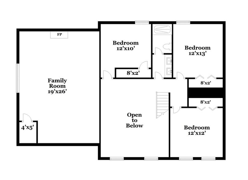 Building Photo - 1212 Orchard Mountain Ct