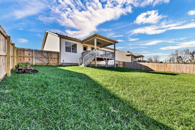 Building Photo - Cute Home in Quiet Area ready to Call Home Today!