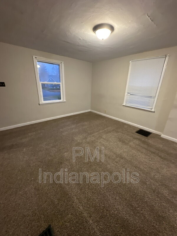 Building Photo - 3513 Brown St
