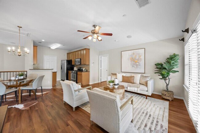 Building Photo - 14815 Avery Ranch Blvd