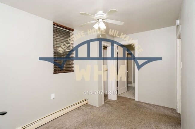 Building Photo - 3650 E Barnard Ave